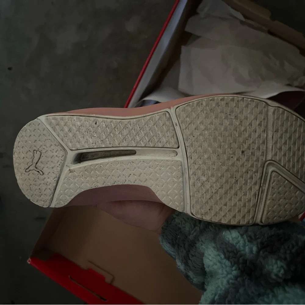 Puma Shoes - Picture 3 of 3